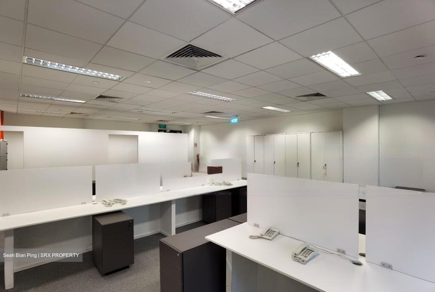 San Centre (D3), Office #459918931